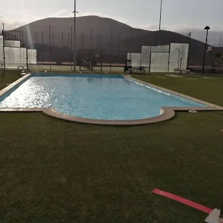 Villa Marina Village Corralejo