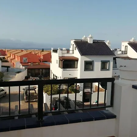 Marina Village 빌라 코라레호