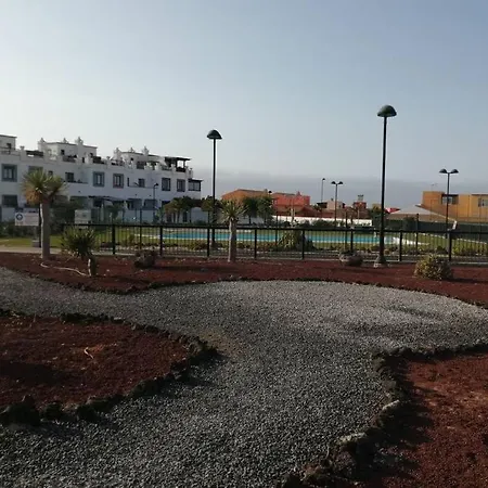 Marina Village 빌라 코라레호