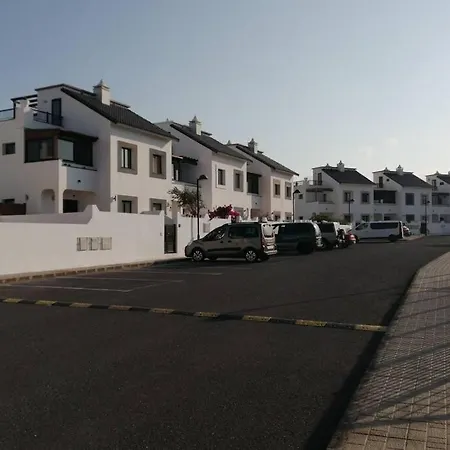 Marina Village 빌라 코라레호