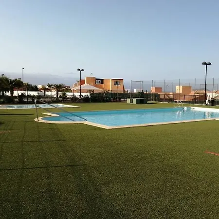 Marina Village Villa *